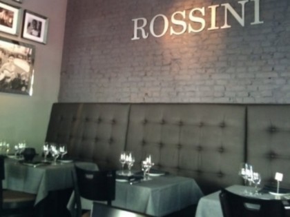 Foto: Rossini