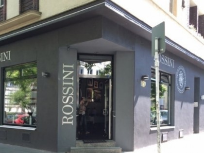 Foto: Rossini